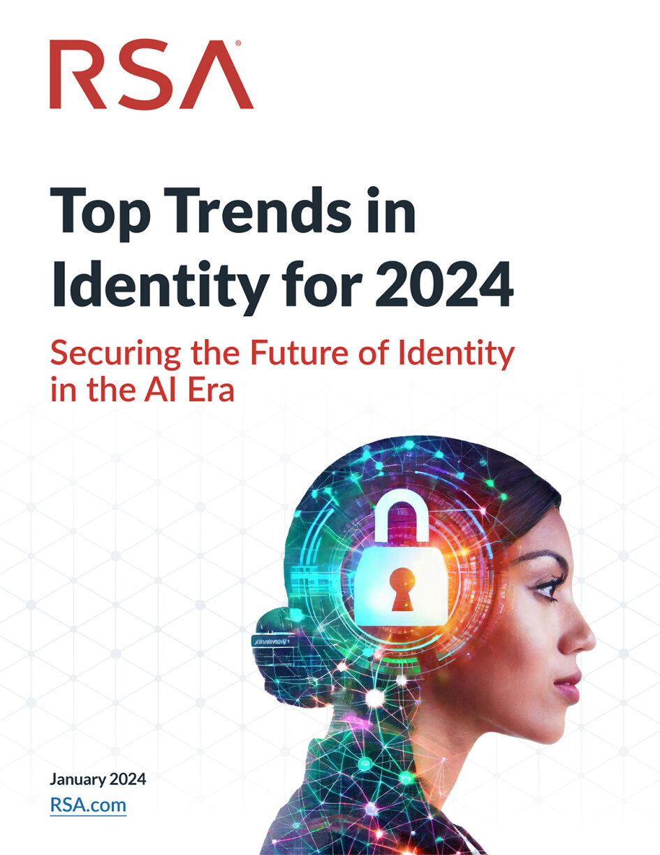 RSA E-Book Identitätssicherheit